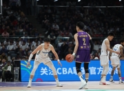 九游官网入口活动-季后赛形势越发激烈，各队实力均衡