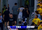 九游娱乐登录-关于广东队客场挑战辽宁队，双方实力均衡的信息