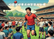 九游娱乐-独特风采：足球盛事各路强队角逐锦标的简单介绍