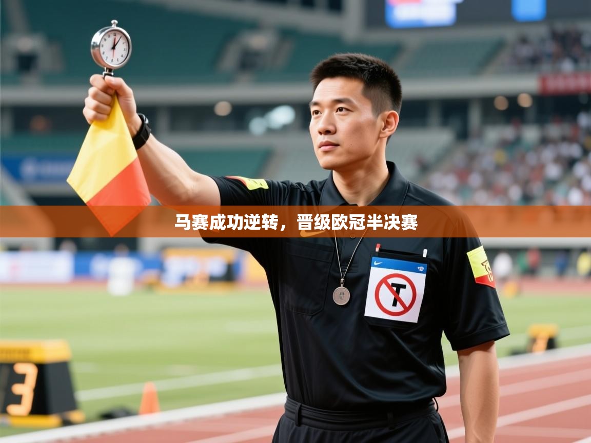 马赛成功逆转，晋级欧冠半决赛  第1张