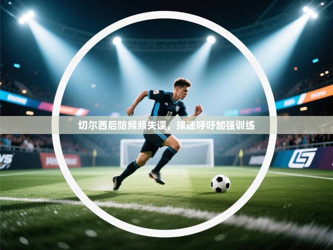 切尔西后防频频失误，球迷呼吁加强训练  第2张