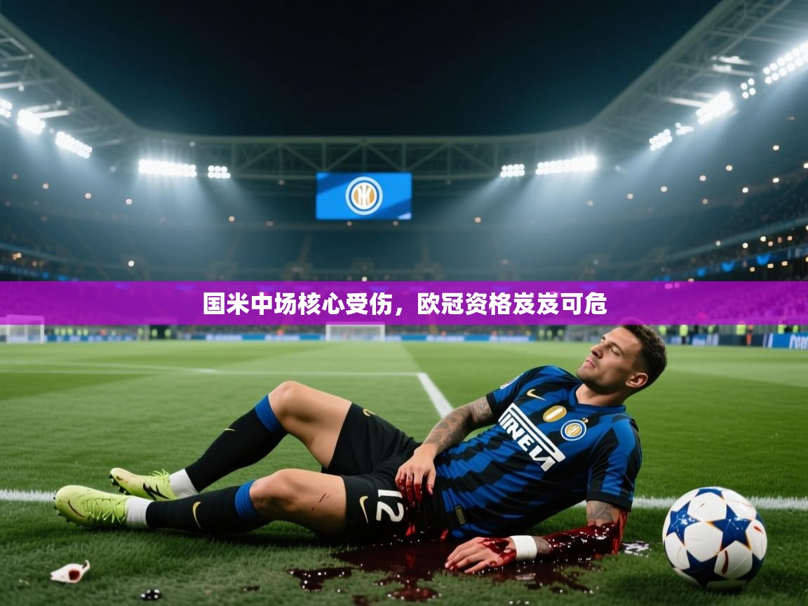 国米中场核心受伤，欧冠资格岌岌可危  第2张