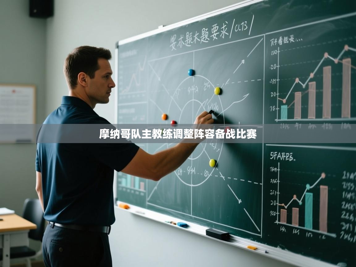 摩纳哥队主教练调整阵容备战比赛  第2张