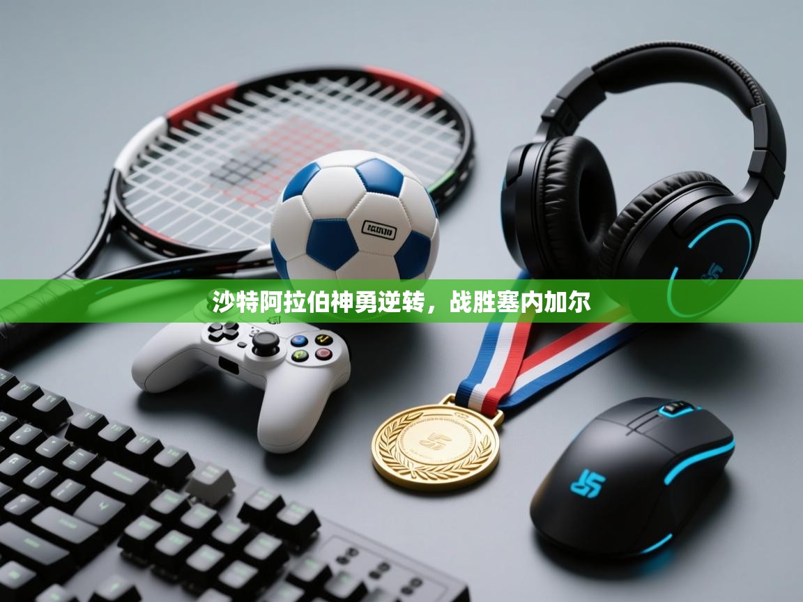 沙特阿拉伯神勇逆转，战胜塞内加尔  第1张