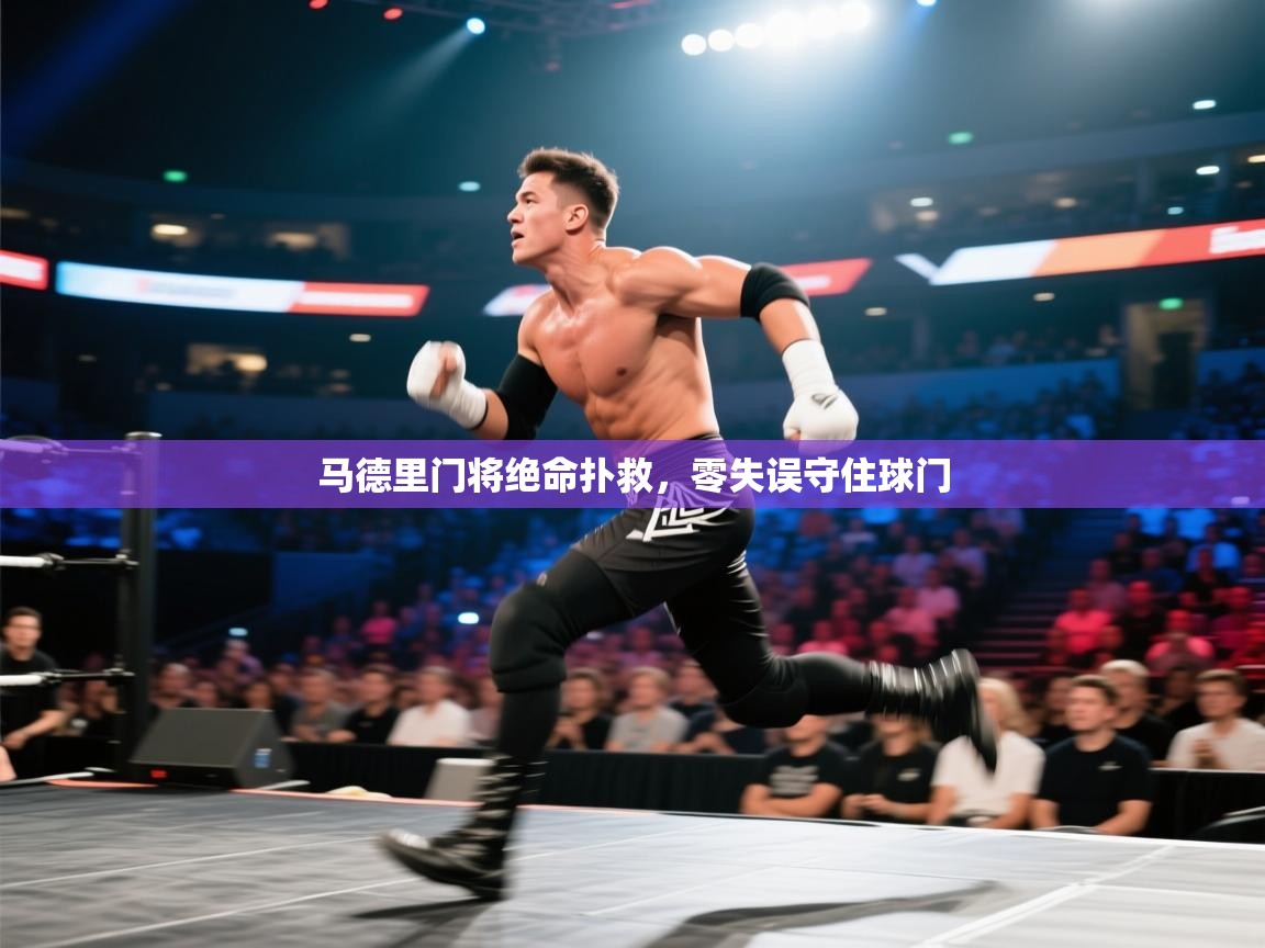 马德里门将绝命扑救，零失误守住球门  第1张