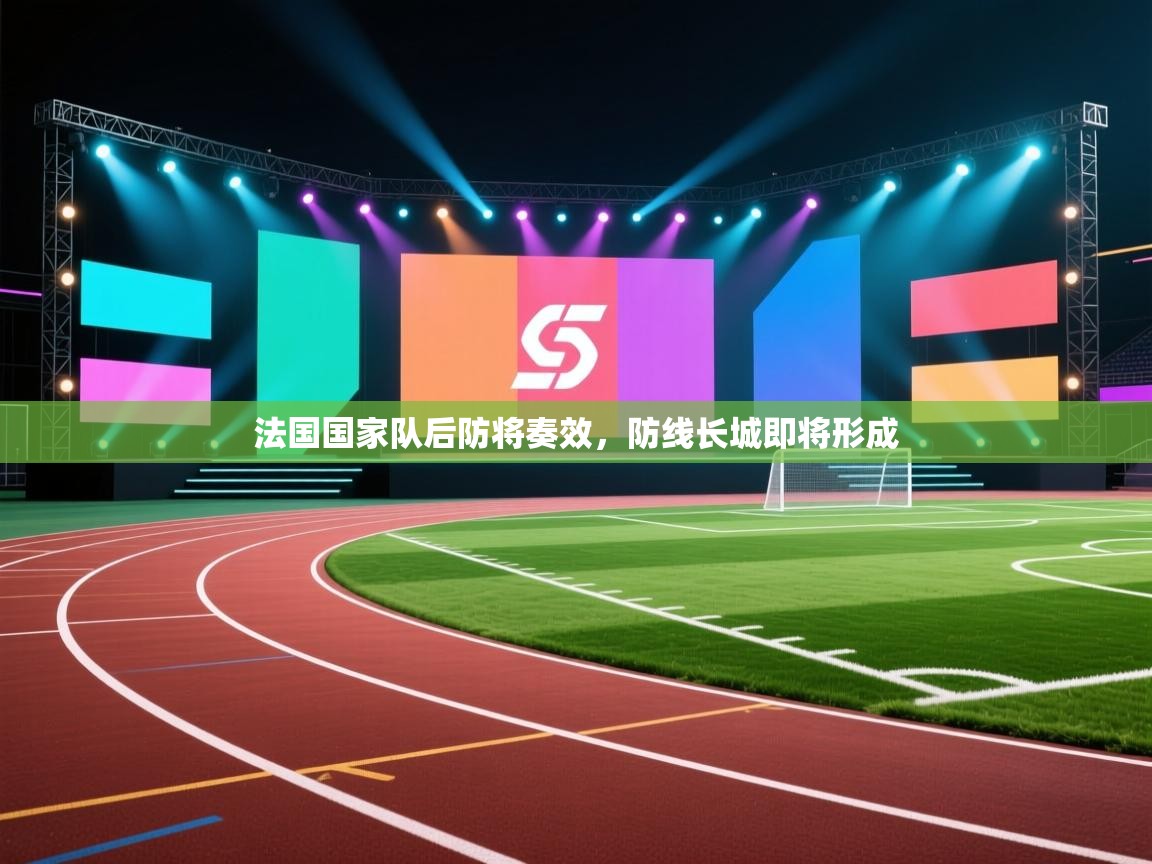 法国国家队后防将奏效，防线长城即将形成  第1张