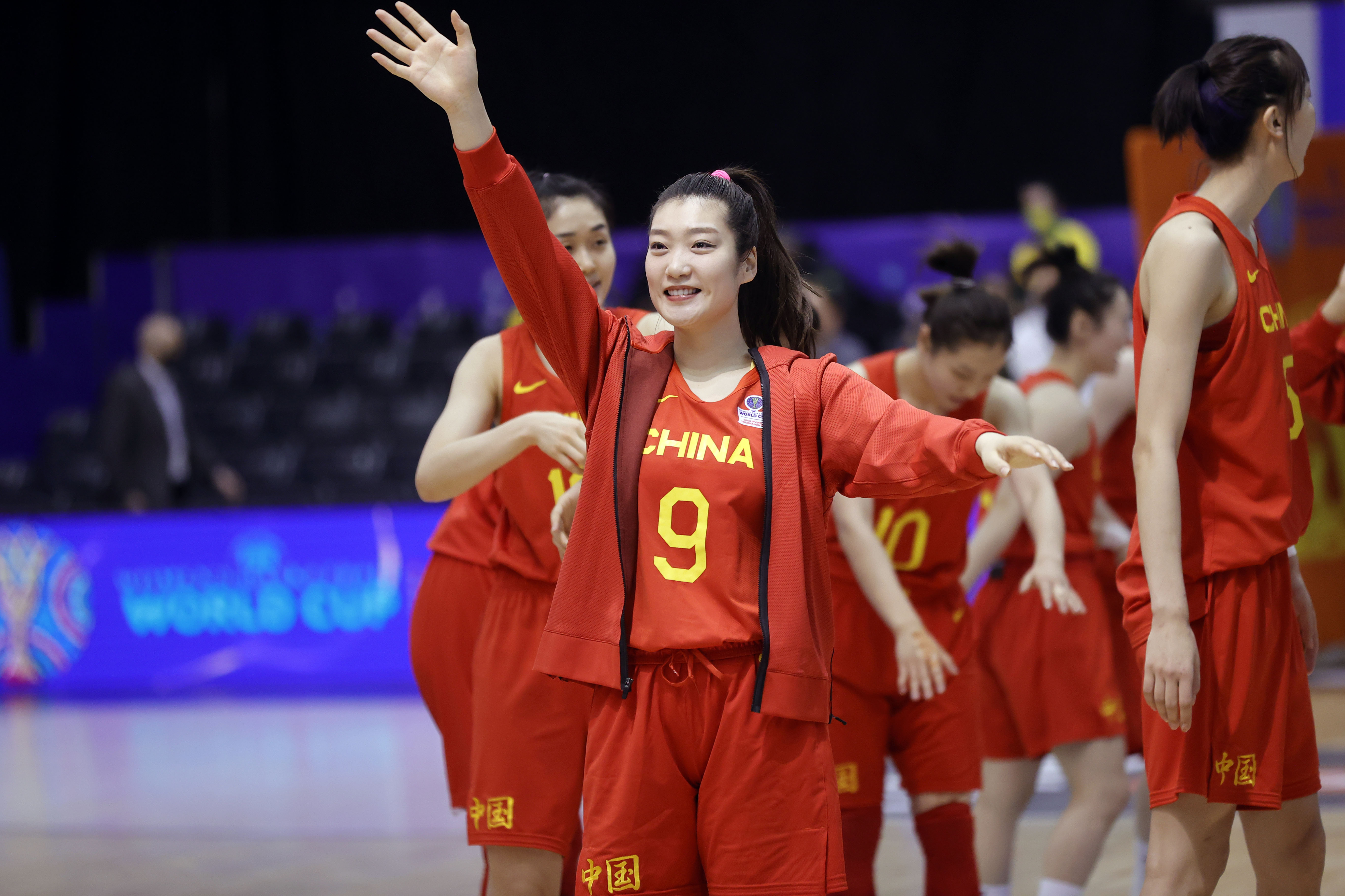 俄罗斯女篮代表队连续两胜，稳固前进之路的简单介绍
