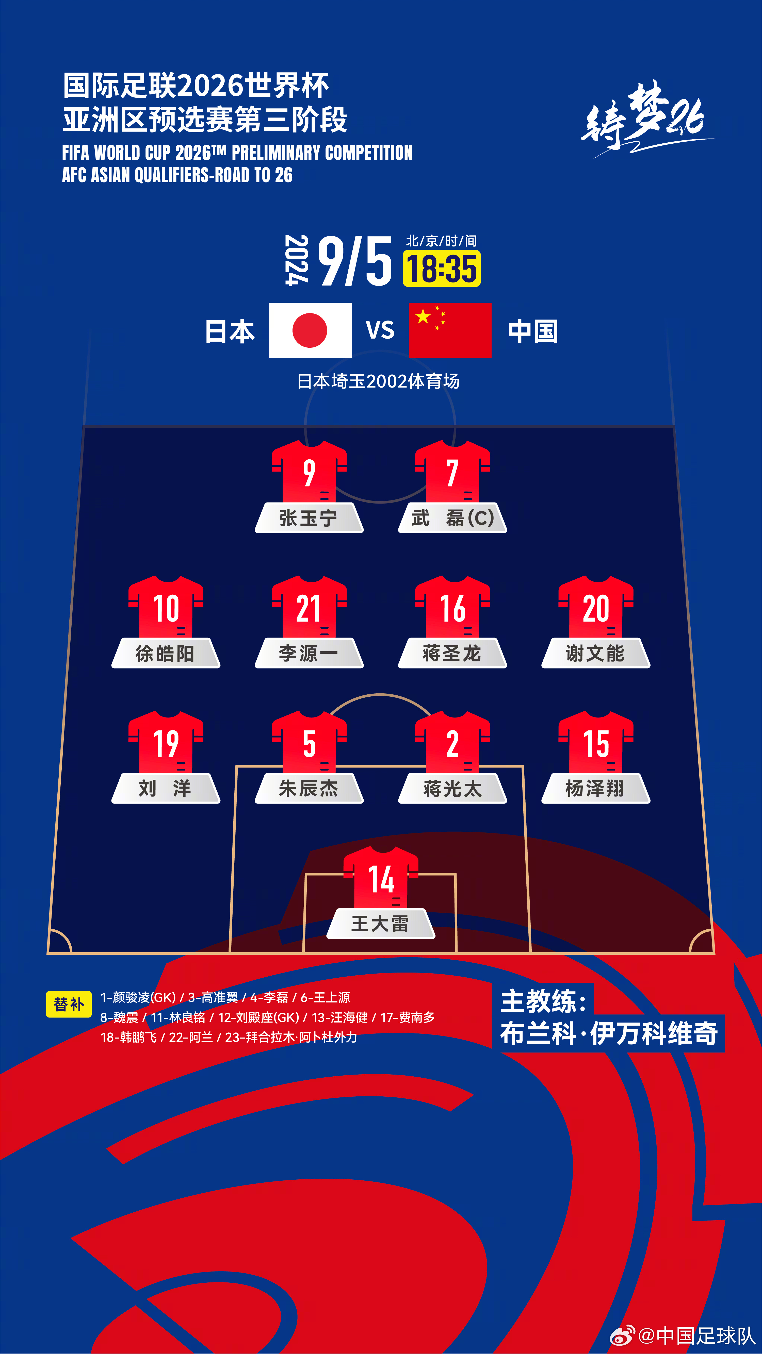 国内球队备战国际决赛，力争晋级