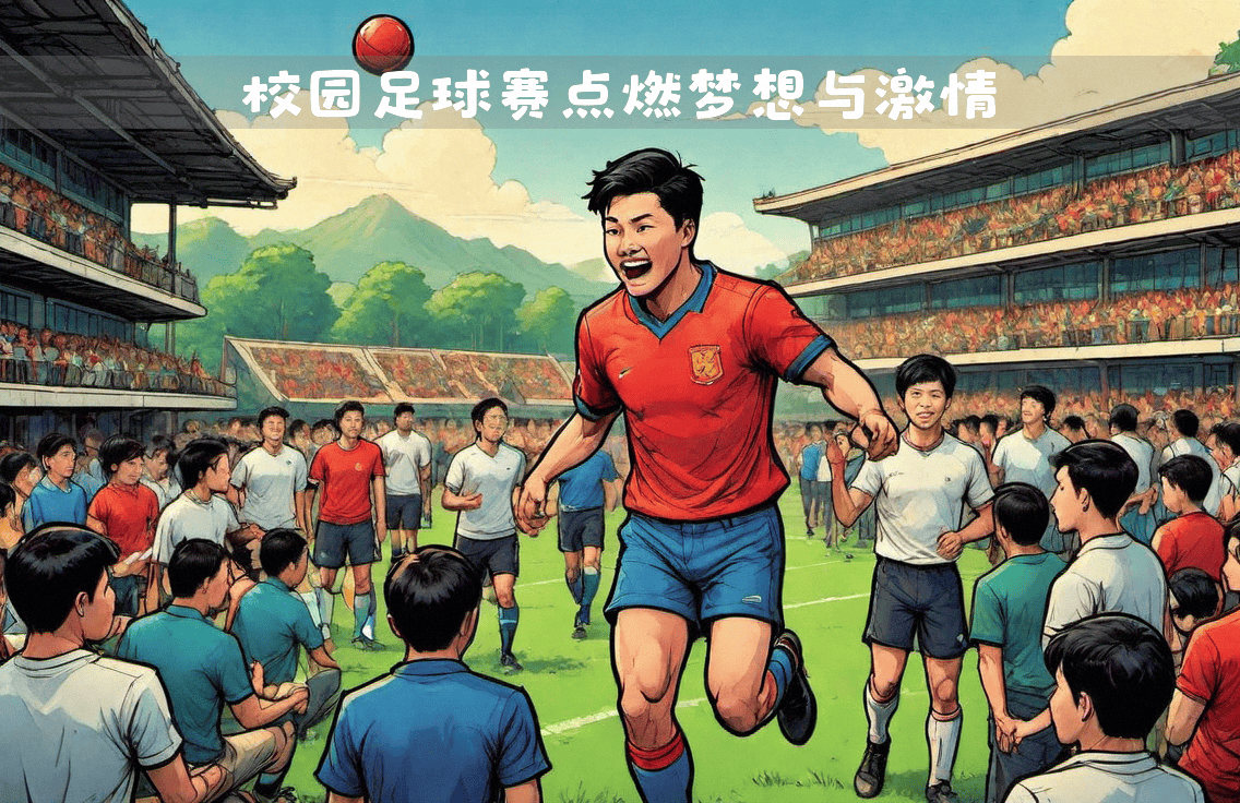 独特风采：足球盛事各路强队角逐锦标的简单介绍